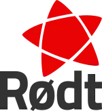 Symbol of the Norwegian Red Party