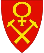 Røros kommune