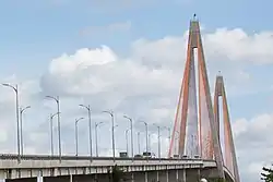 Rạch Miễu Bridge