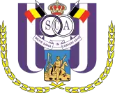 RSC Anderlecht emblem