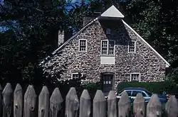 Ralston Historic District c. 1970