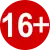 16+