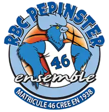 RBC Pepinster logo