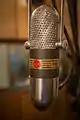 RCA 77DX Ribbon Mic from Electraphonic's mic collection