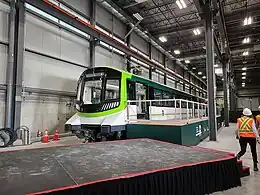 Montreal REM preview