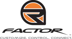 rFactor logo