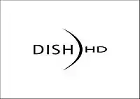DishHD logo
