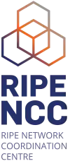 RIPE NCC logo