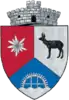 Coat of arms of Arefu