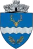 Coat of arms of Cocu