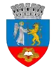 Coat of arms of Oradea