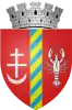 Coat of arms of Dorohoi
