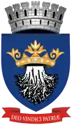 Coat of arms of Brașov