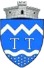 Coat of arms of Tărlungeni