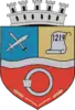 Coat of arms of Câmpia Turzii