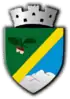 Coat of arms of Huedin