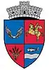Coat of arms of Borcea