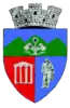 Coat of arms of Băile Herculane