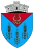 Coat of arms of Vrani
