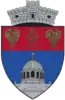 Coat of arms of Mircea Vodă