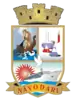 Coat of arms of Năvodari