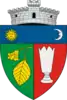 Coat of arms of Bixad