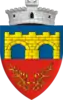 Coat of arms of Chichiș