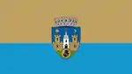 Flag of Sfântu Gheorghe