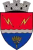 Coat of arms of Turceni