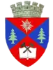 Coat of arms of Petroșani