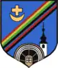 Coat of arms of Joseni