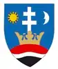 Coat of arms of Sâncrăieni