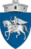 Coat of arms of Afumați
