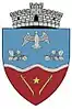 Coat of arms of Grădiștea