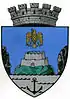 Coat of arms of Orșova