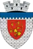 Coat of arms of Târgu Neamț