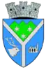 Coat of arms of Azuga