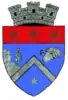 Coat of arms of Comarnic