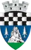 Coat of arms of Sinaia