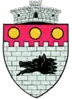 Coat of arms of Tinosu