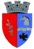 Coat of arms of Urlați