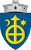Coat of arms of Arbore