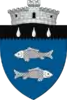 Coat of arms of Bilca