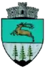 Coat of arms of Boroaia
