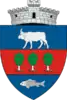 Coat of arms of Breaza
