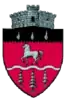 Coat of arms of Brodina