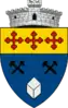 Coat of arms of Cacica