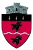 Coat of arms of Cârlibaba