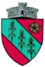 Coat of arms of Dărmănești