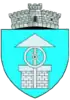 Coat of arms of Fântâna Mare